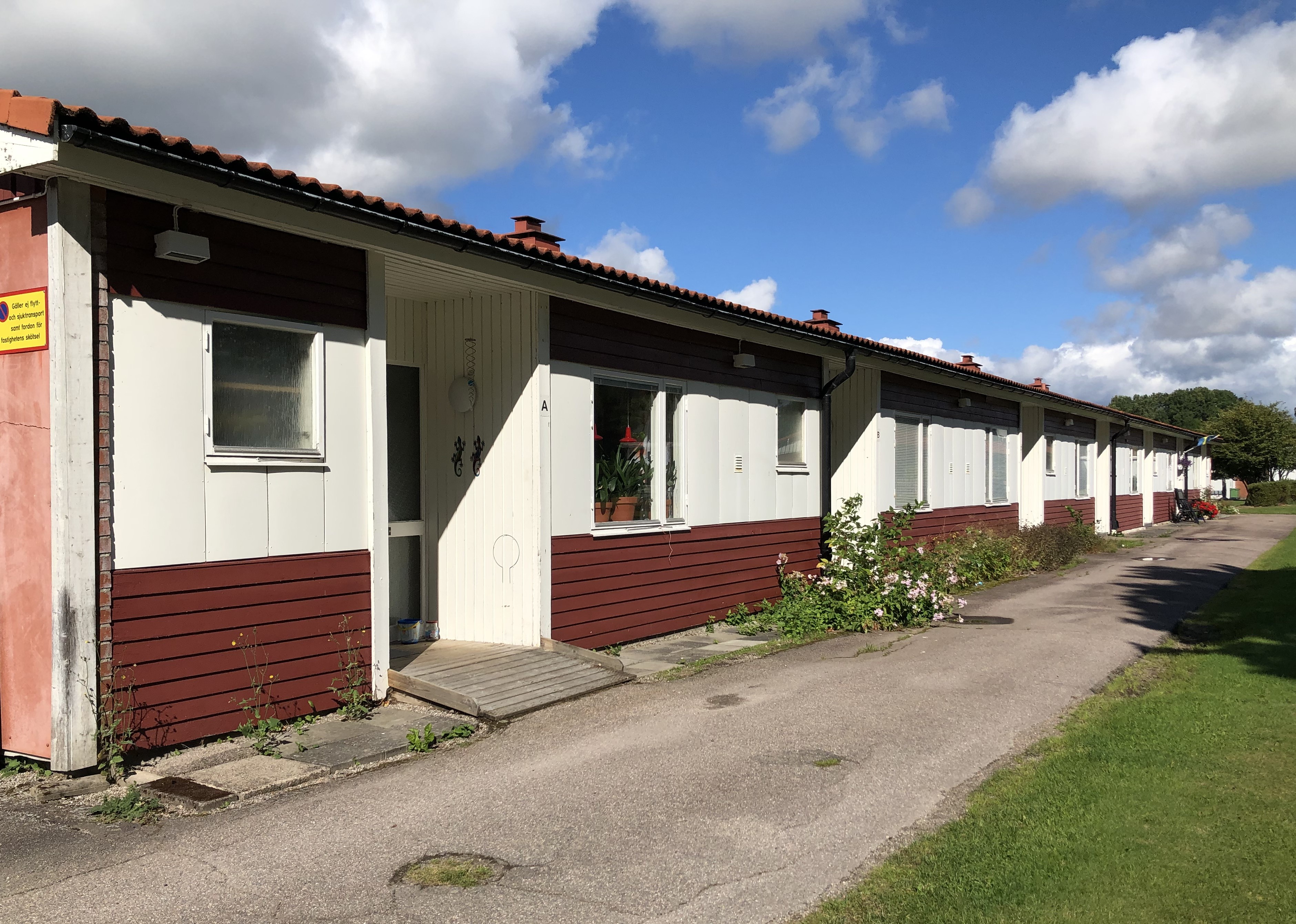 Hästhagevägen 2 A, 458 31, FÄRGELANDA