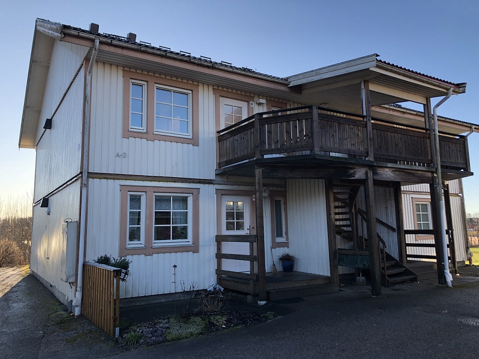 Hedekasvägen 21 A, 458 32, FÄRGELANDA