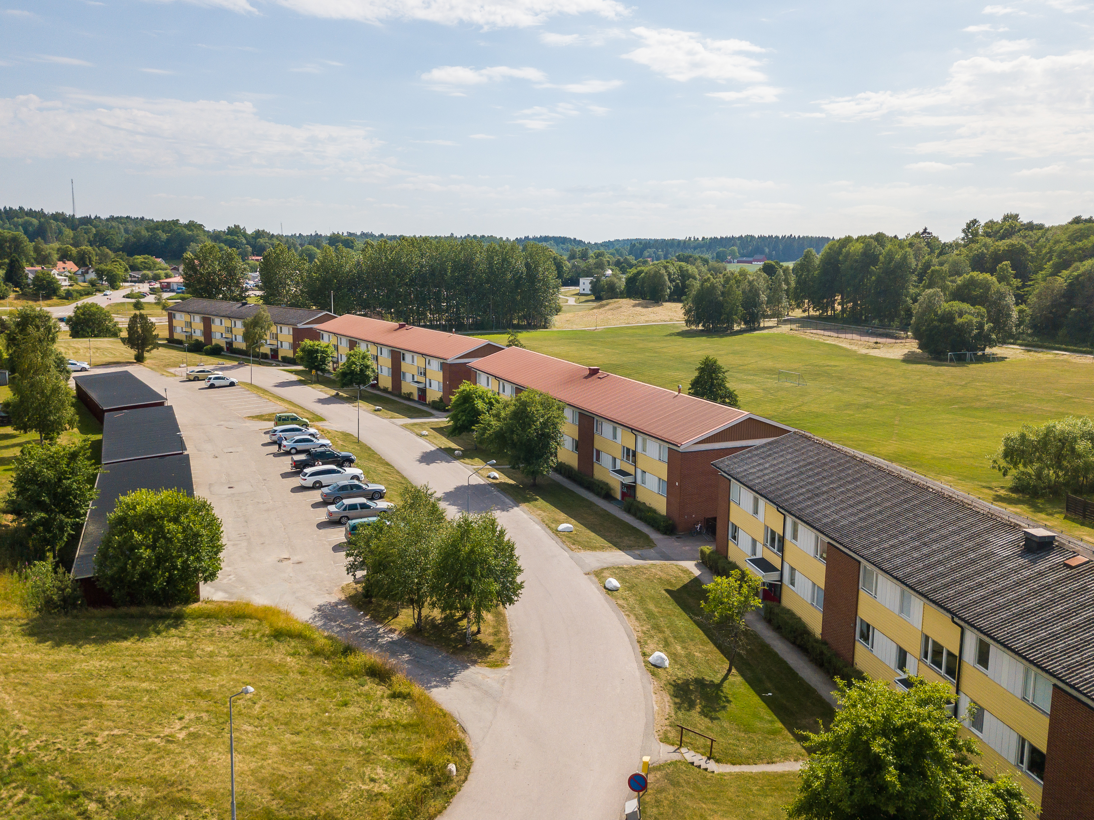 Renvägen 1 A, 458 31, FÄRGELANDA
