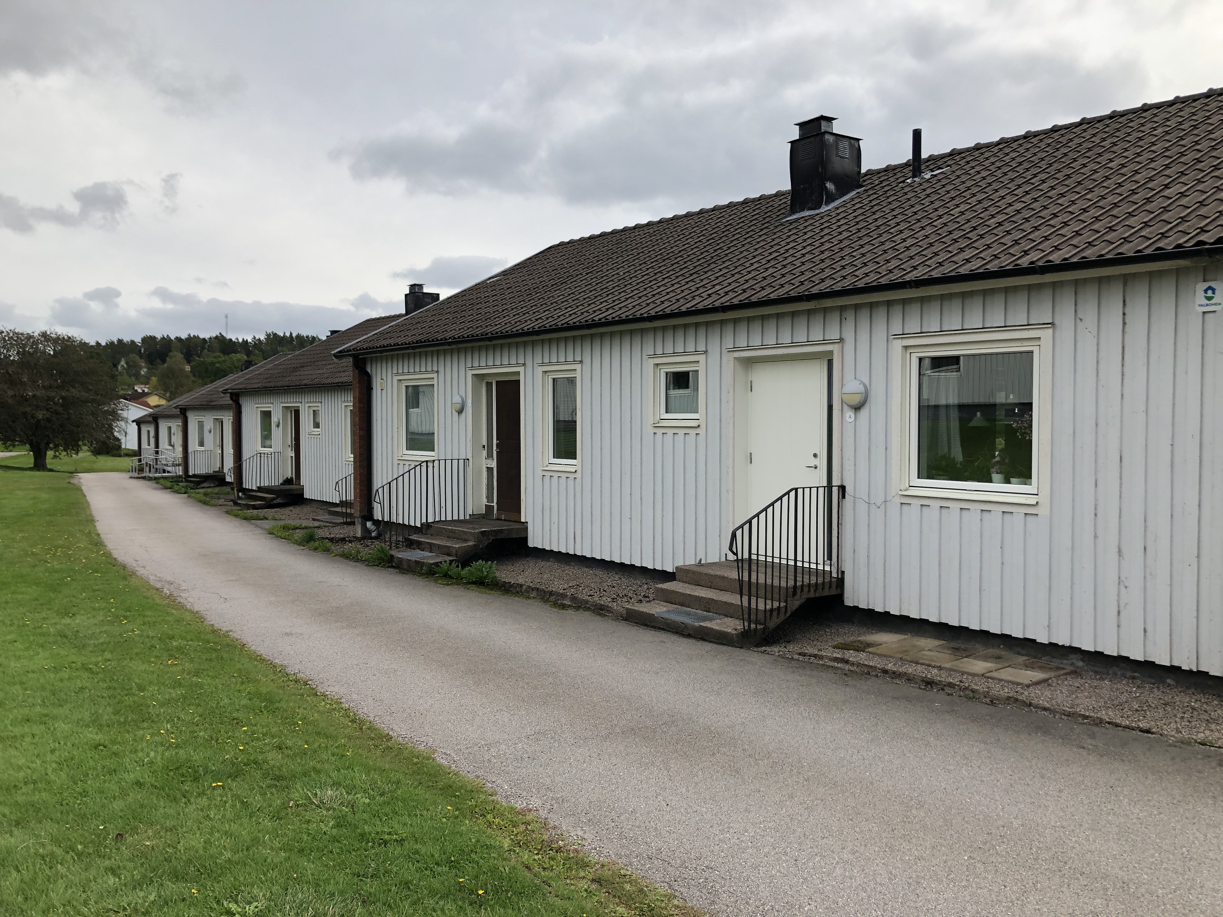 Stiftelsevägen 3 A, 458 94, STIGEN