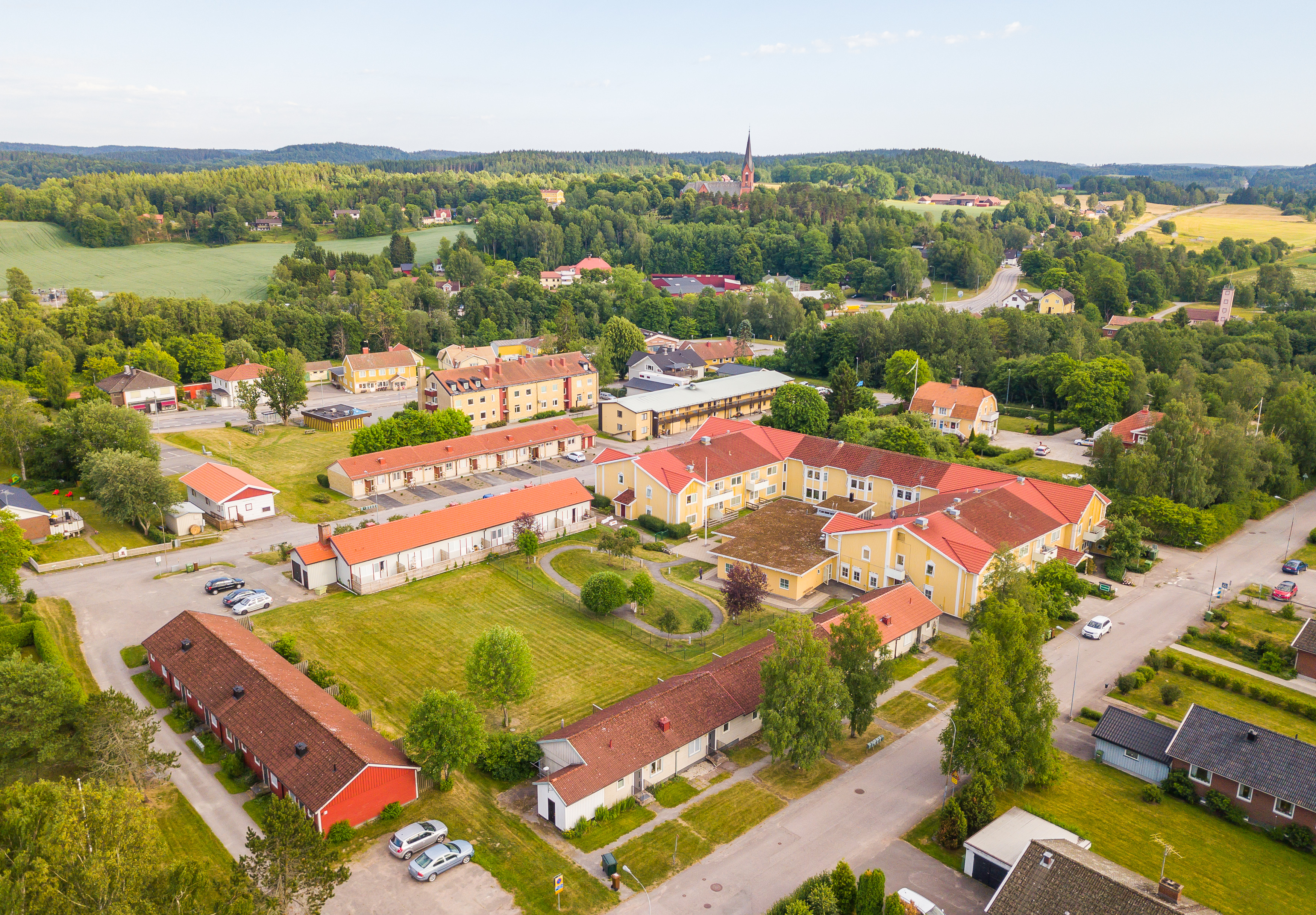 Solbergsvägen 4 F, 458 70, HÖGSÄTER 2