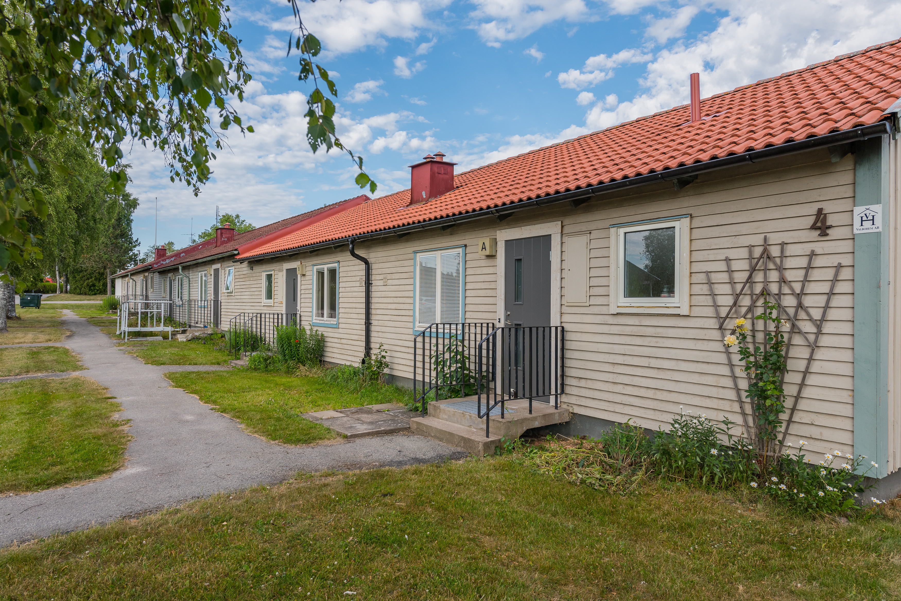 Solbergsvägen 4 F, 458 70, HÖGSÄTER