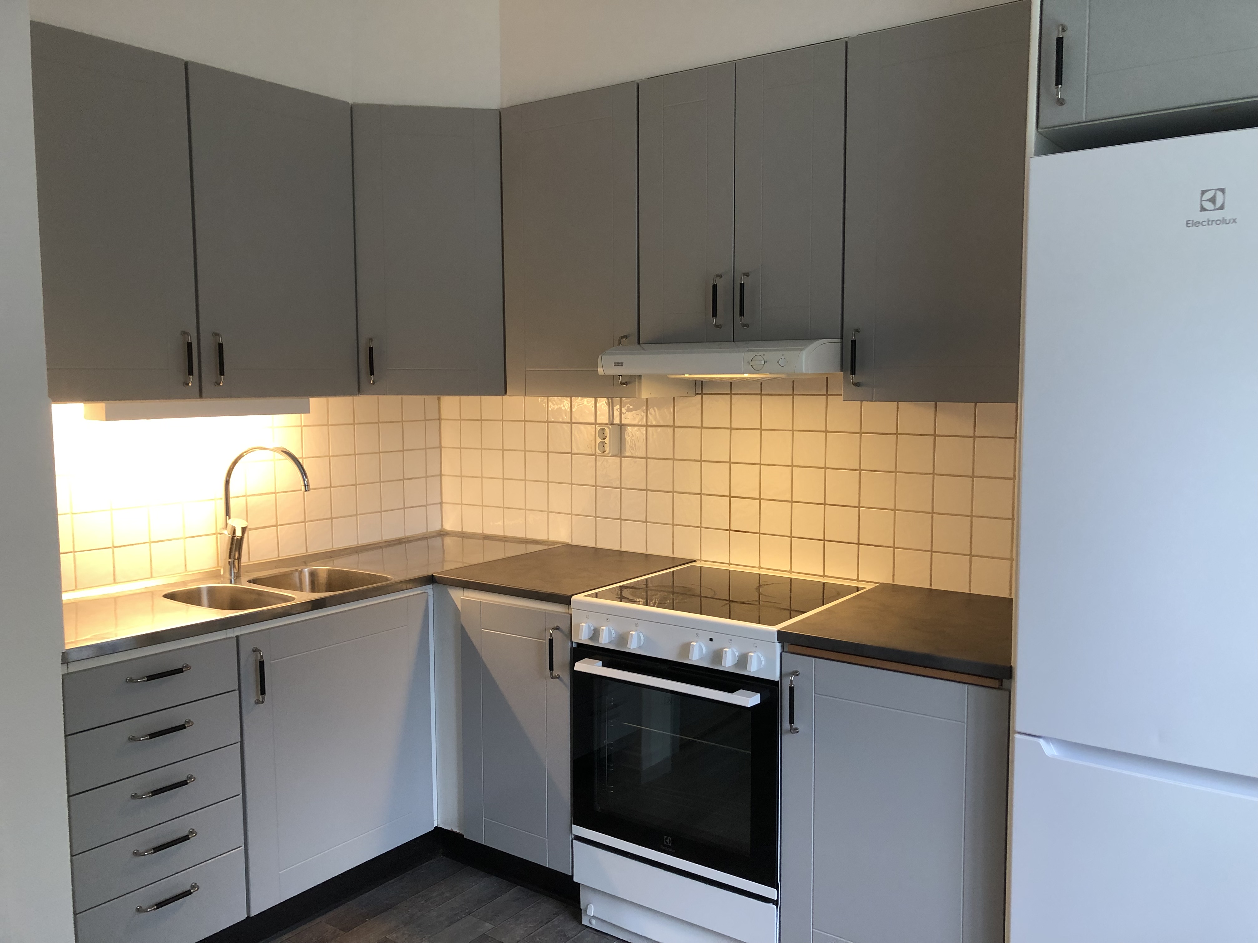 Sågvägen 4 A, 458 40, ÖDEBORG