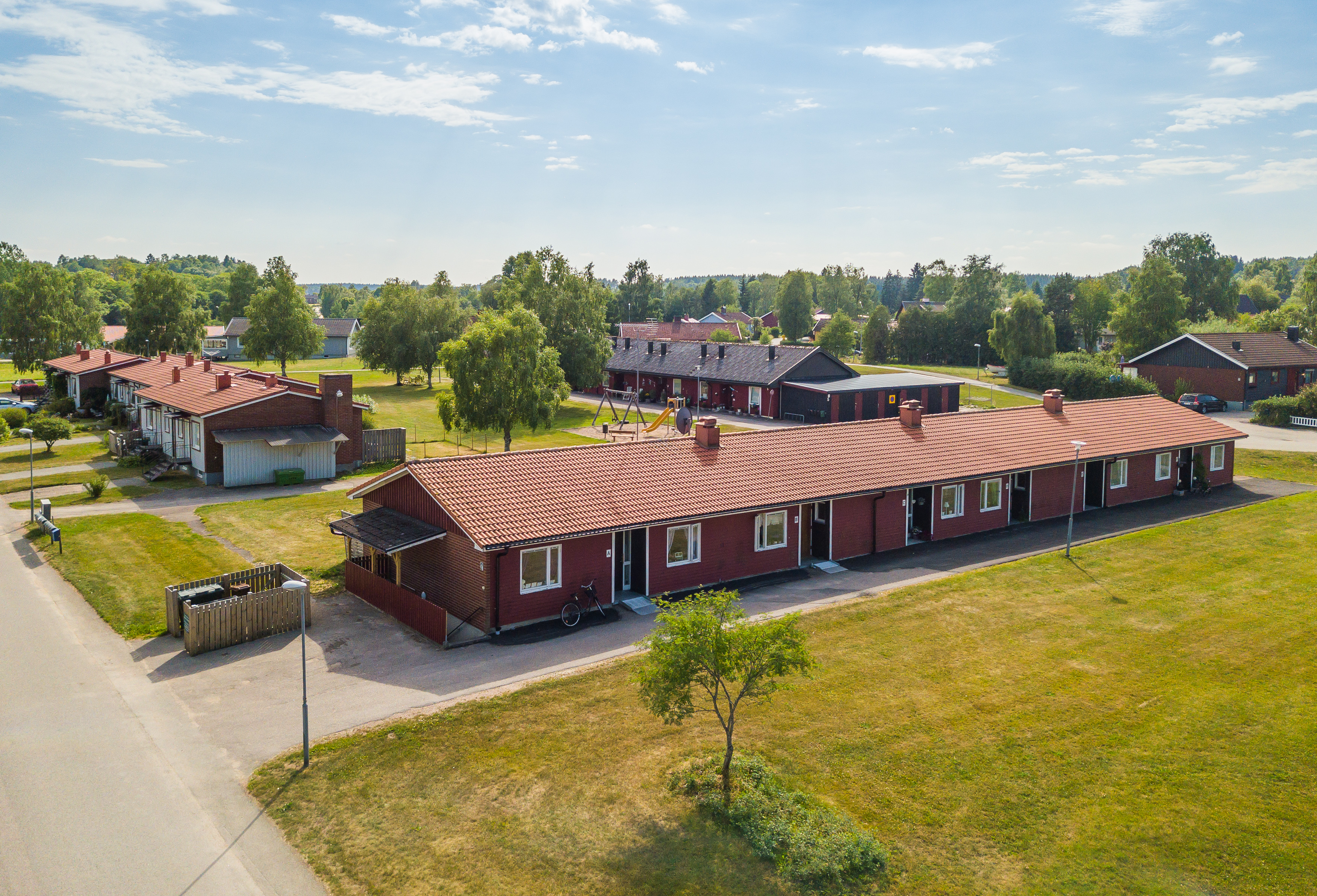 Mjölnerudsvägen 2 D, 458 40, ÖDEBORG