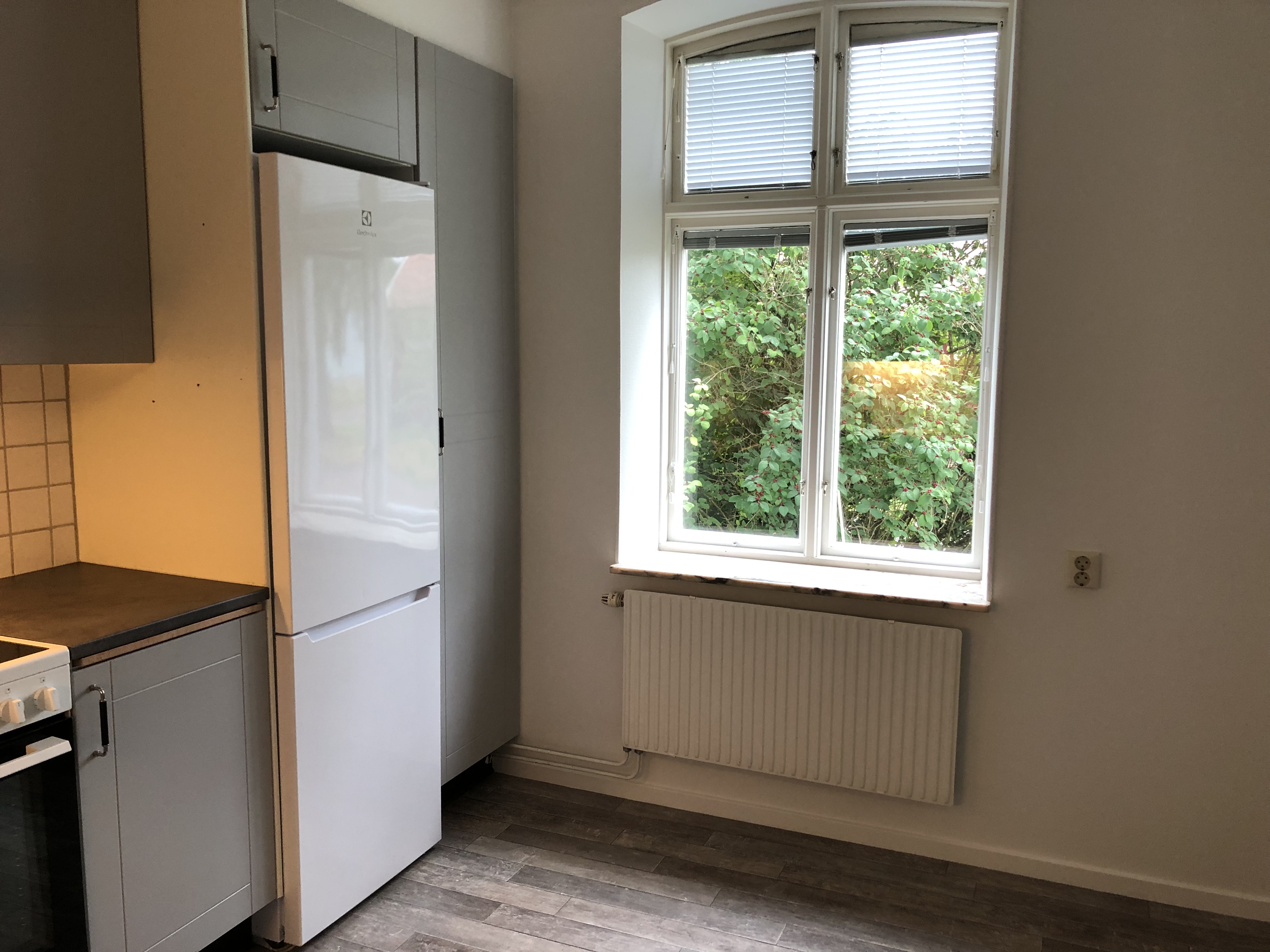 Sågvägen 4 A, 458 40, ÖDEBORG