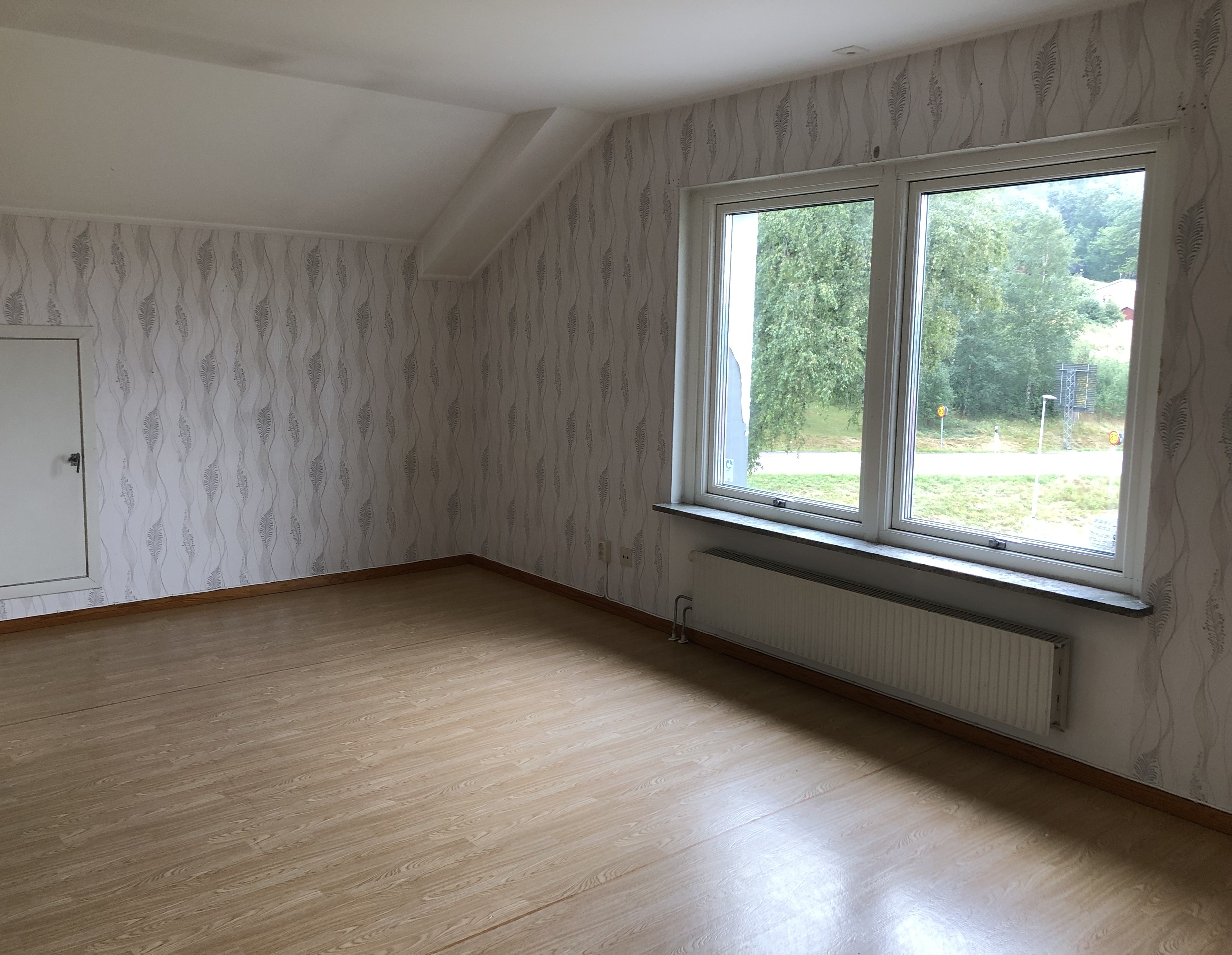 Centrumvägen 40, 458 30, FÄRGELANDA 3