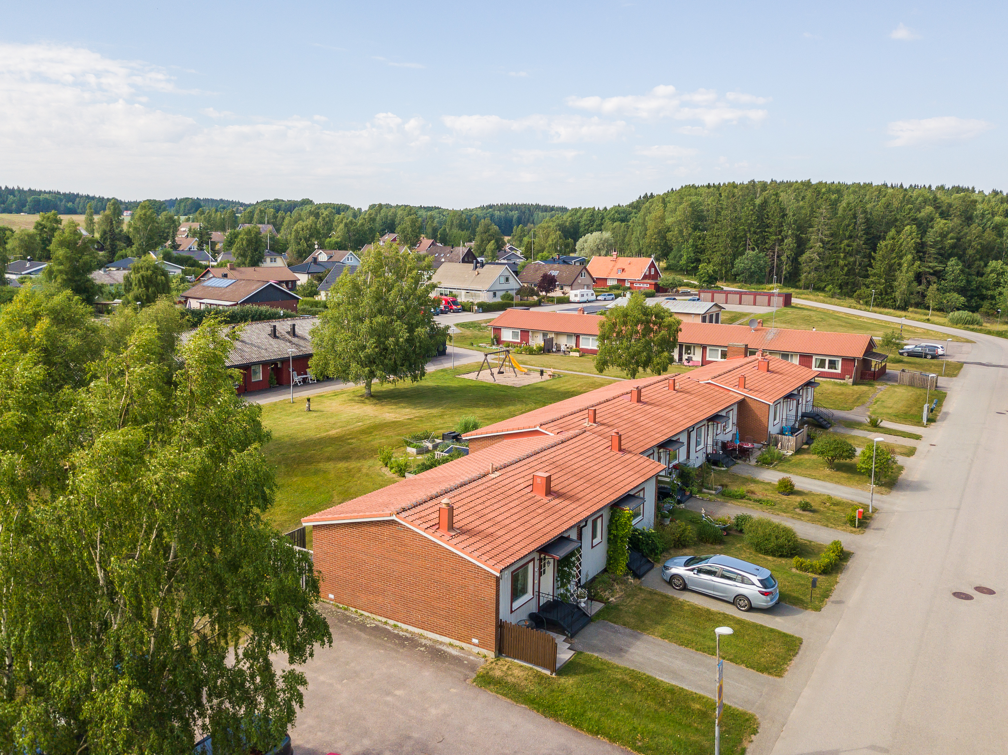 Mjölnerudsvägen 2 C, 458 40, ÖDEBORG