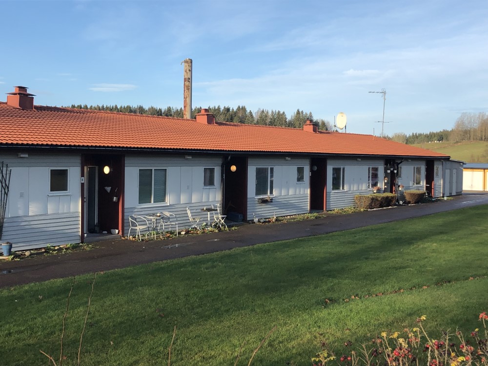 Ekorrevägen 1 D, 458 31, FÄRGELANDA