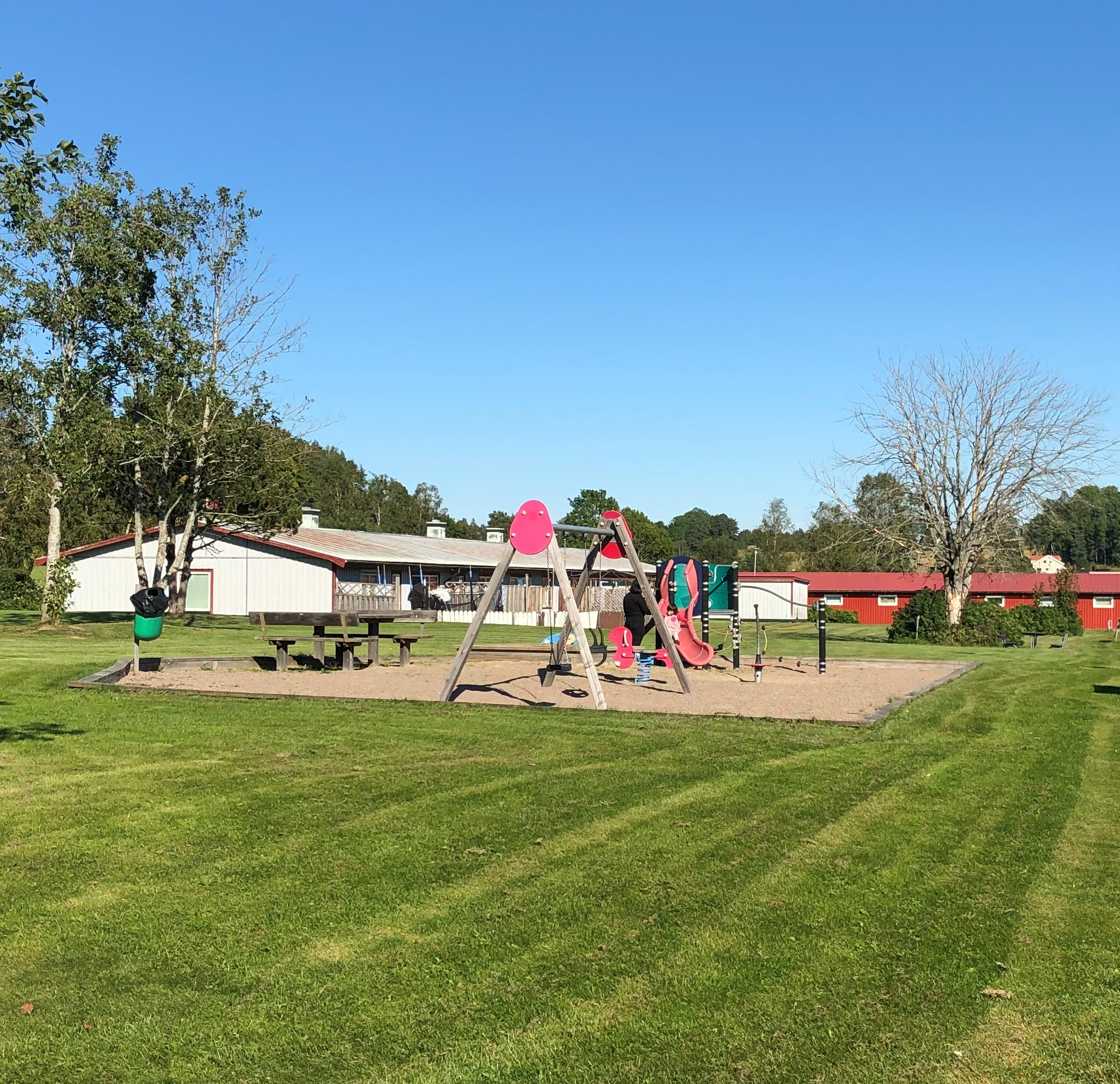 Hermelinvägen 2 A, 458 31, FÄRGELANDA 2