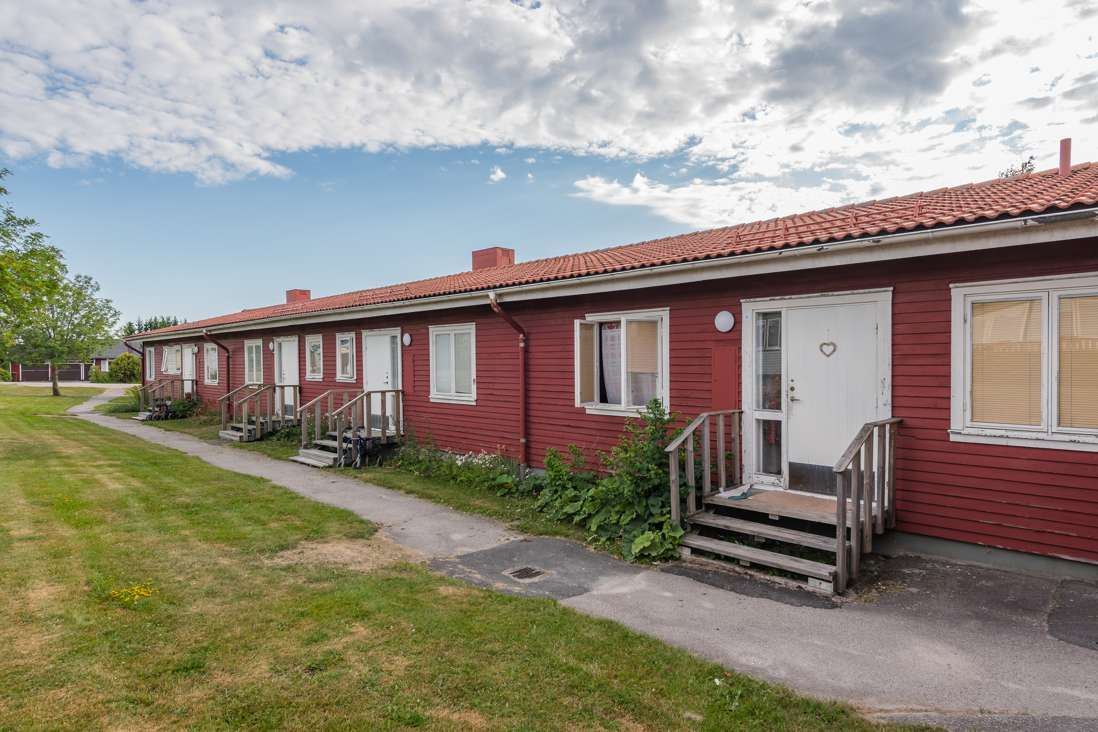 Odens väg 8 B, 458 70, HÖGSÄTER