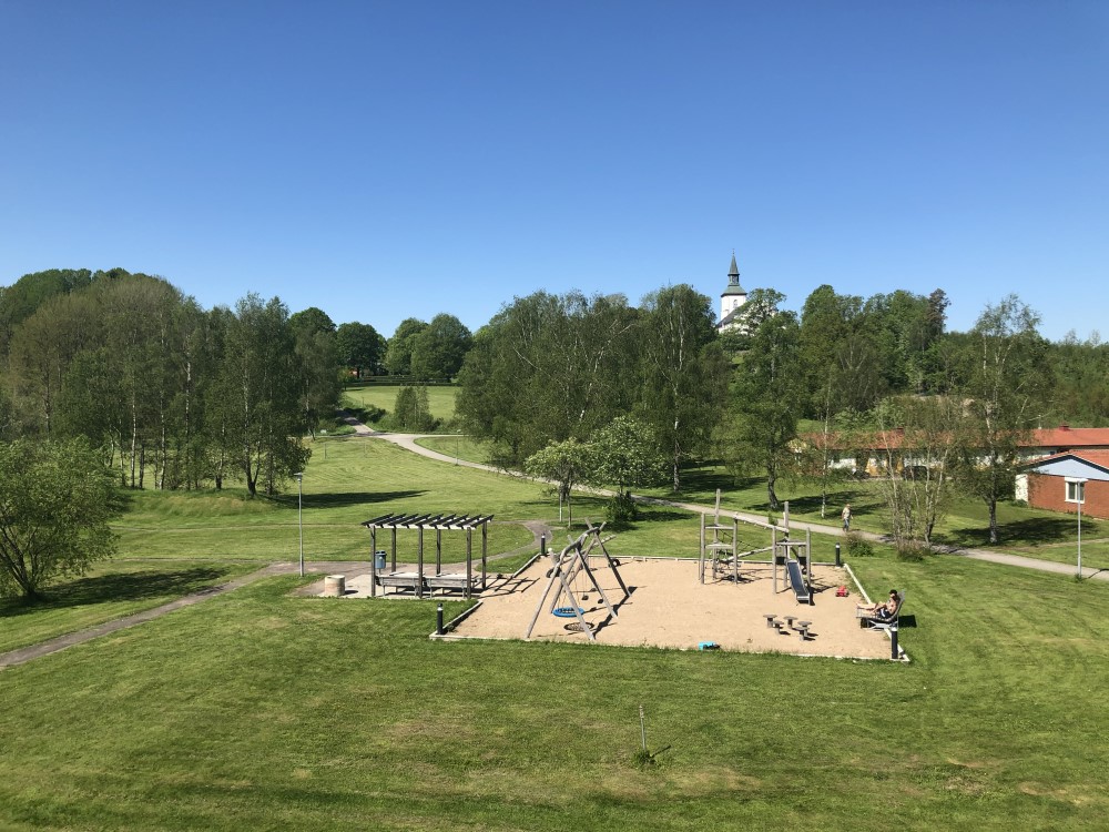 Renvägen 1 B, 458 31, FÄRGELANDA