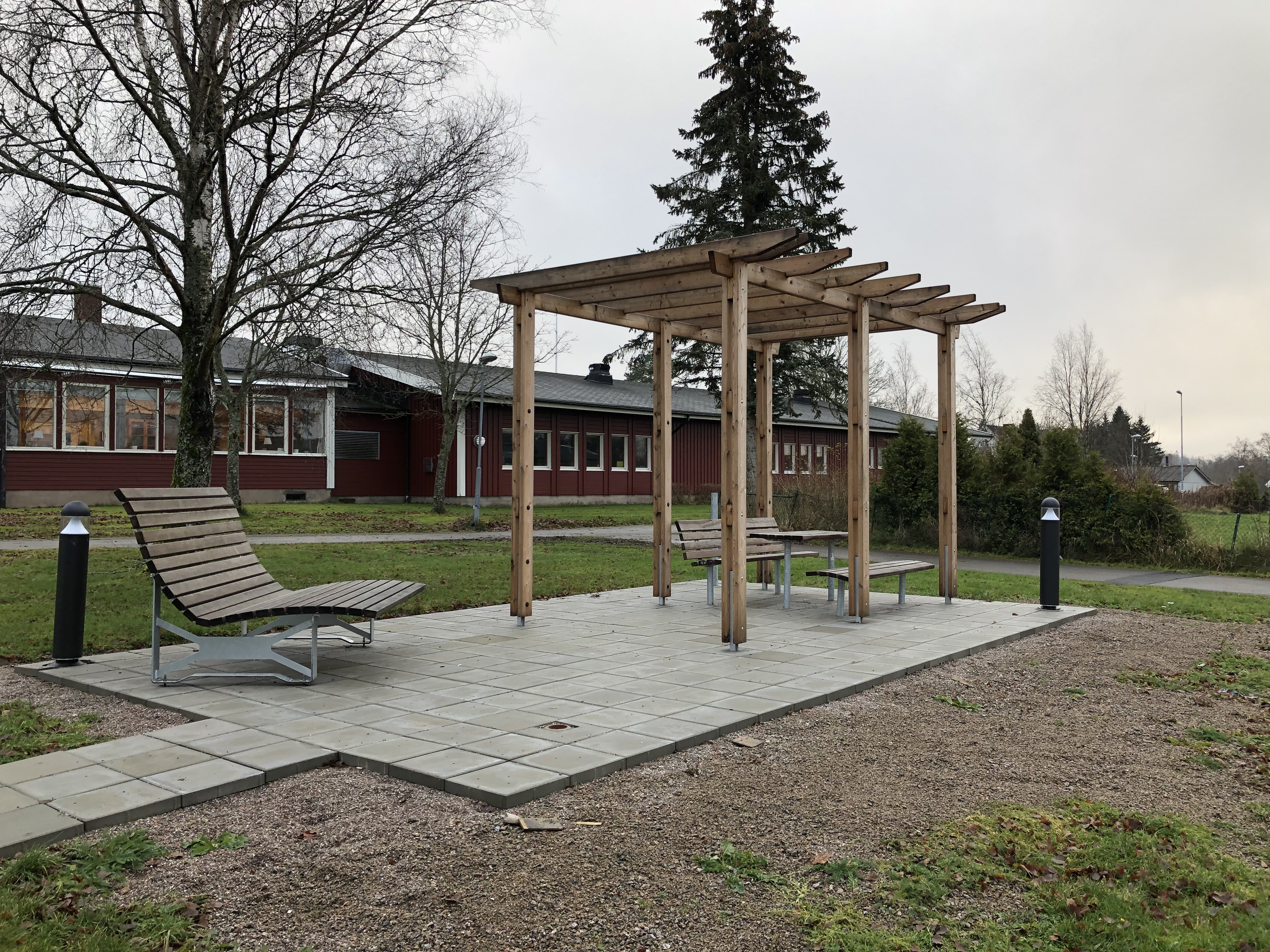 Odens väg 8 B, 458 70, HÖGSÄTER 3