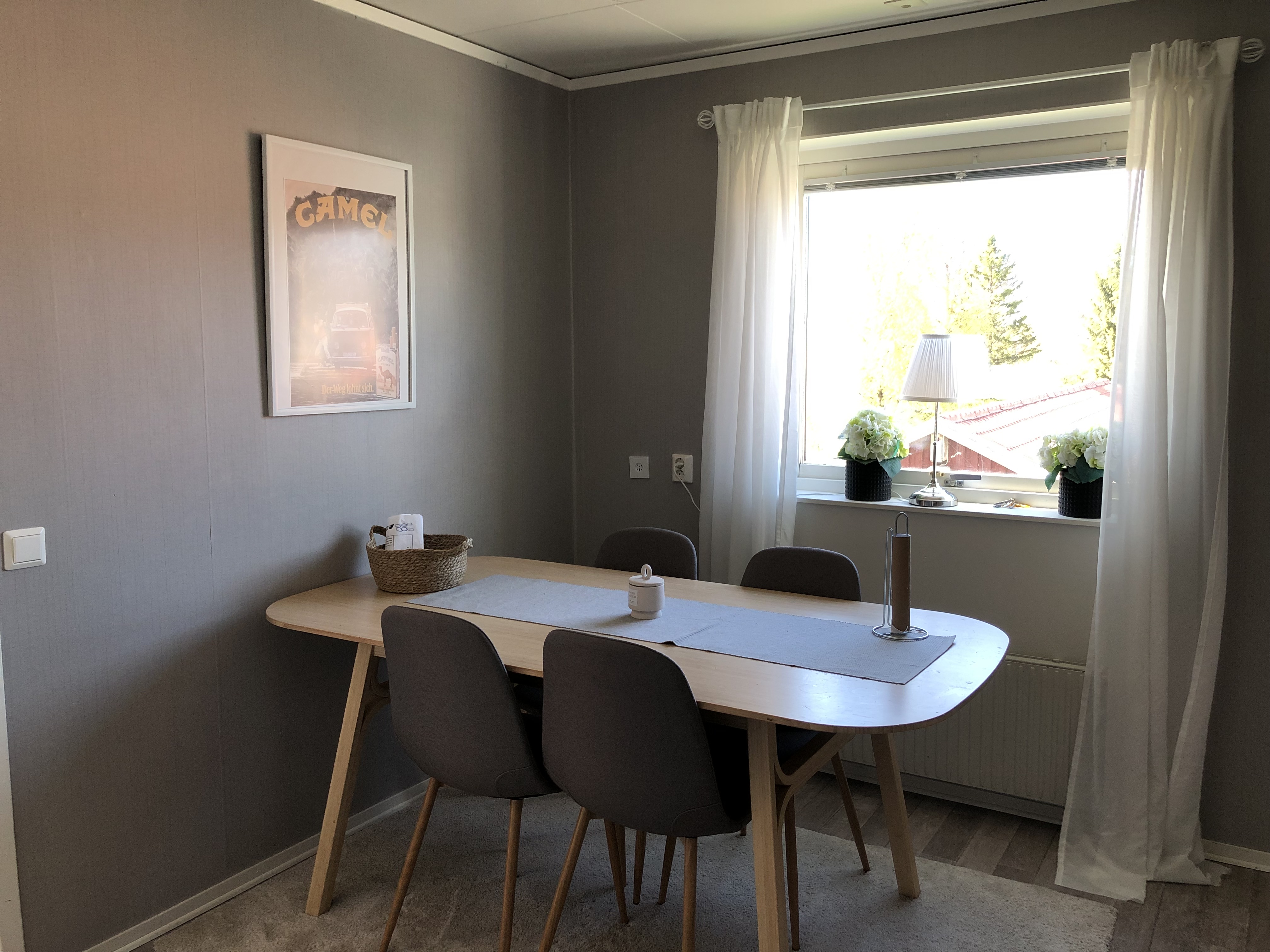 Sågvägen 10 B, 458 40, ÖDEBORG