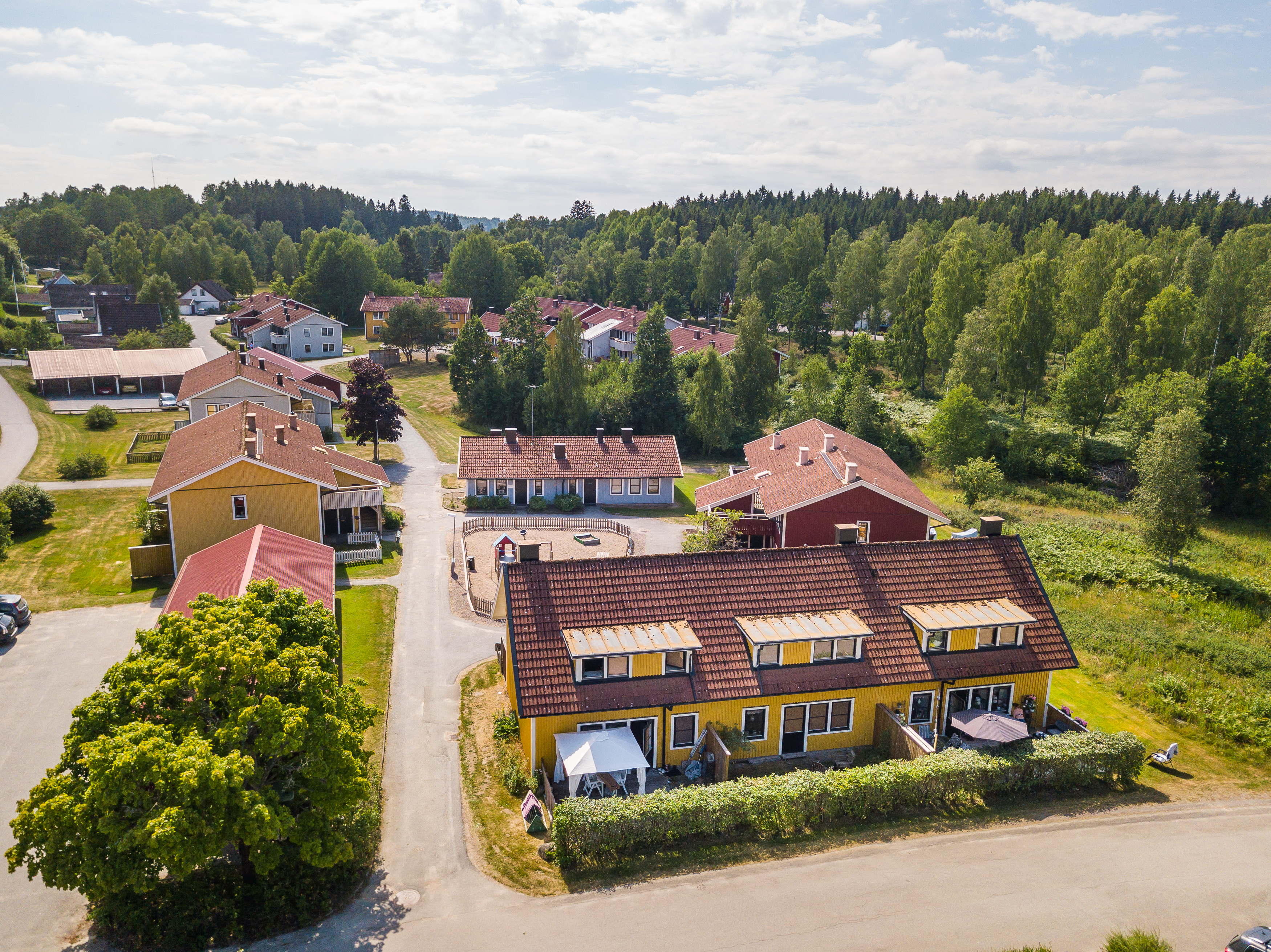 Vallmovägen 1 B, 458 31, FÄRGELANDA