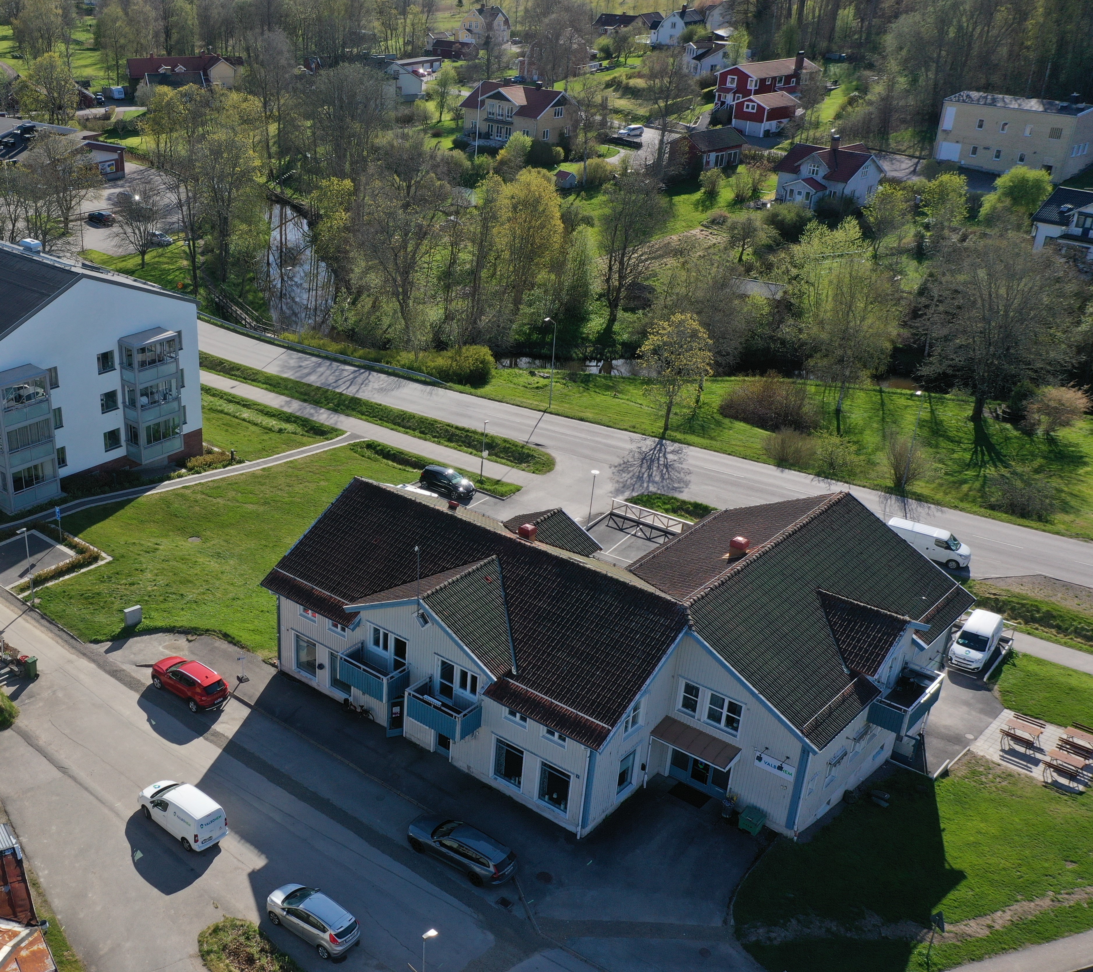 Sågverksvägen 2 B, 458 31, FÄRGELANDA