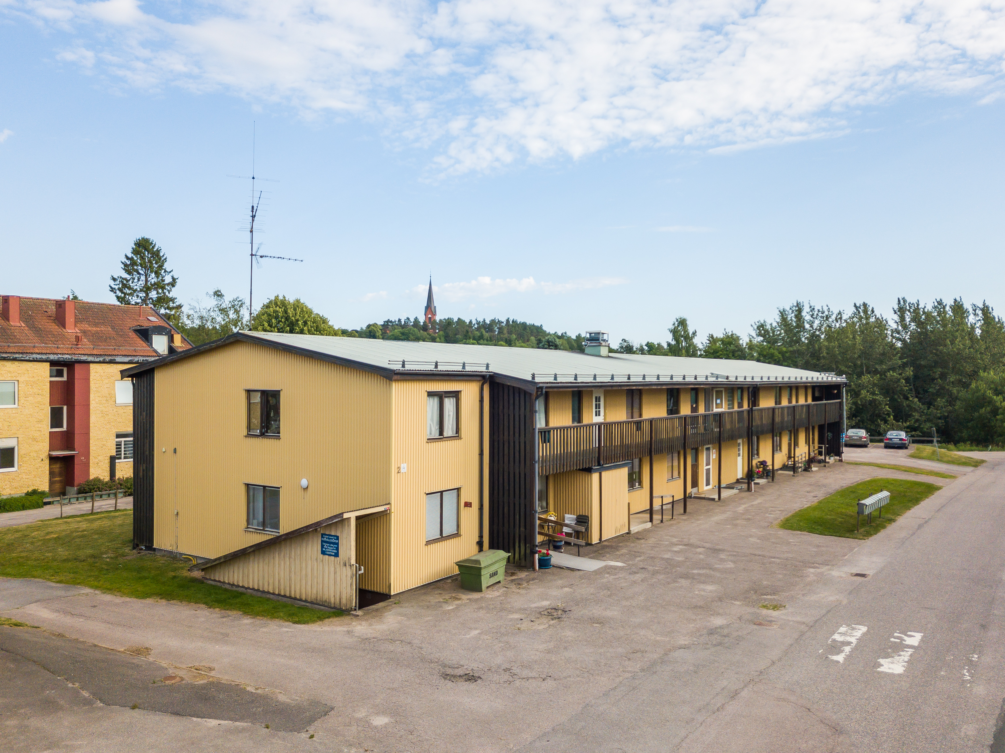 Kommungatan 2 D, 458 70, HÖGSÄTER