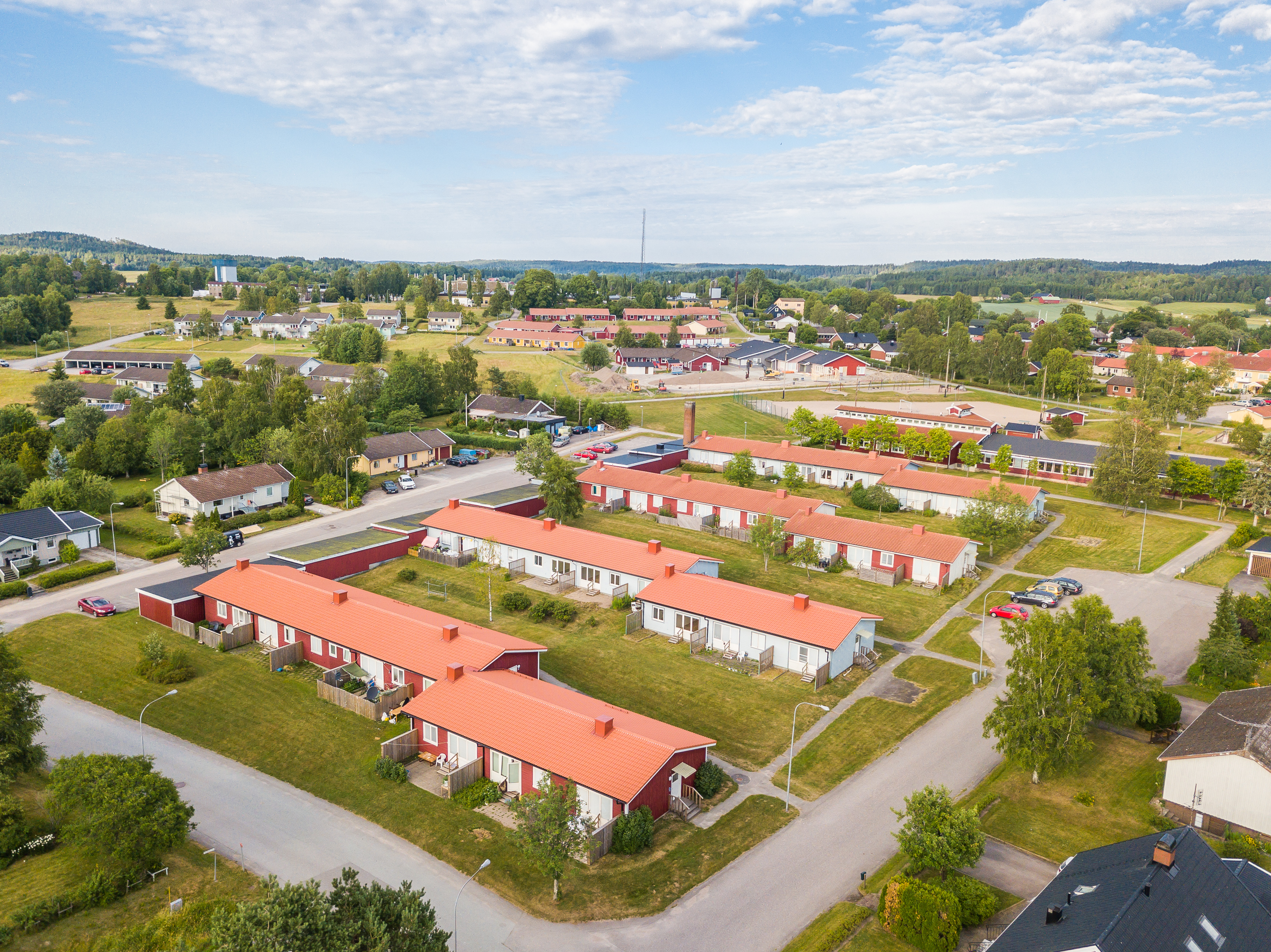 Odens väg 8 C, 458 70, HÖGSÄTER 2