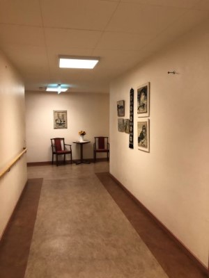 Kommungatan 1 lgh 822, 45870, Högsäter 3