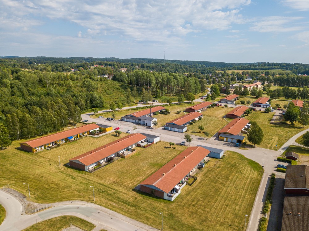 Ekorrevägen 4 C, 458 31, FÄRGELANDA 2