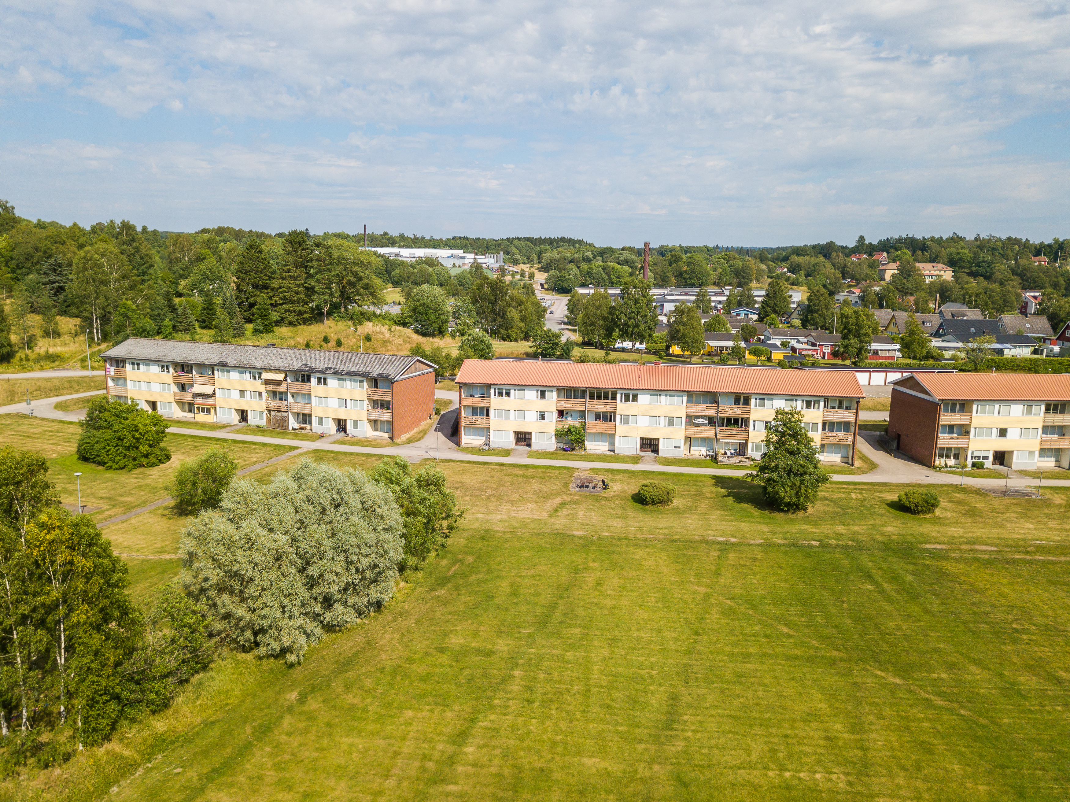 Renvägen 1 A, 458 31, FÄRGELANDA