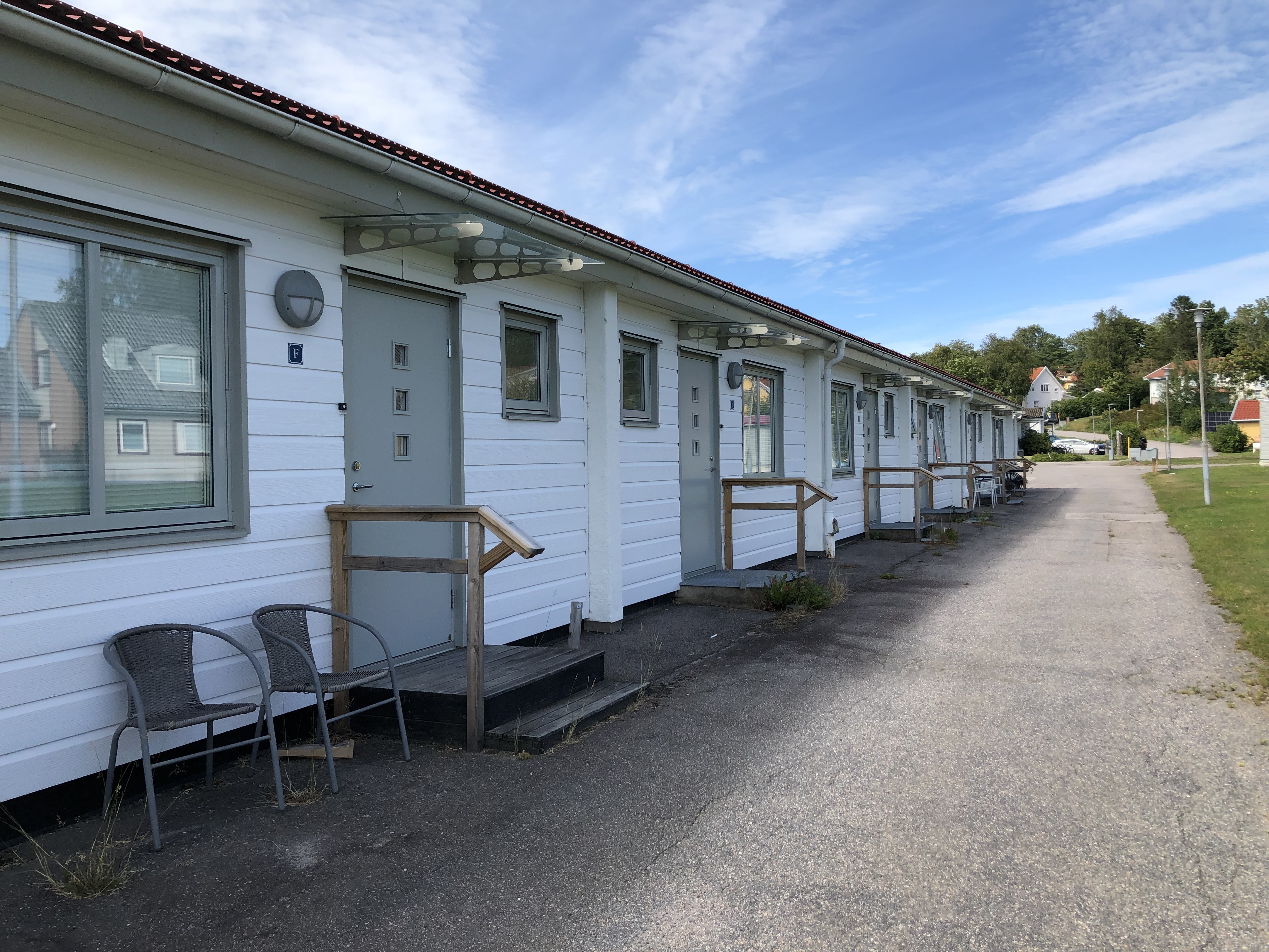Allhemsvägen 9 F, 458 32, FÄRGELANDA
