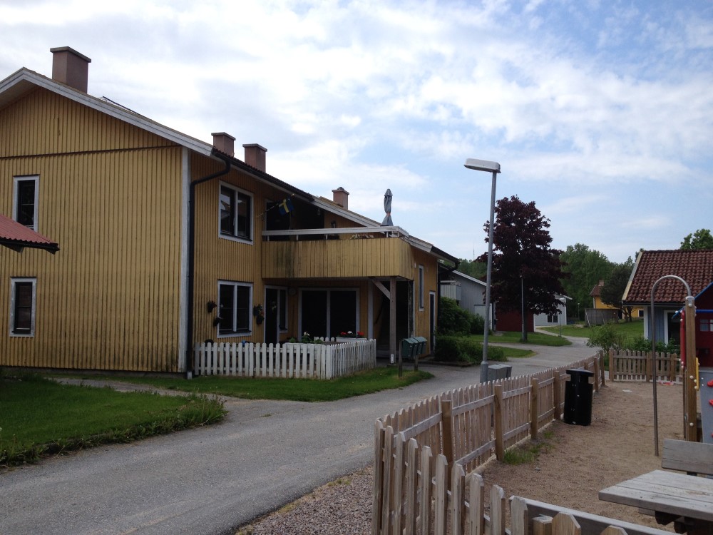 Vallmovägen 1 B, 458 31, FÄRGELANDA