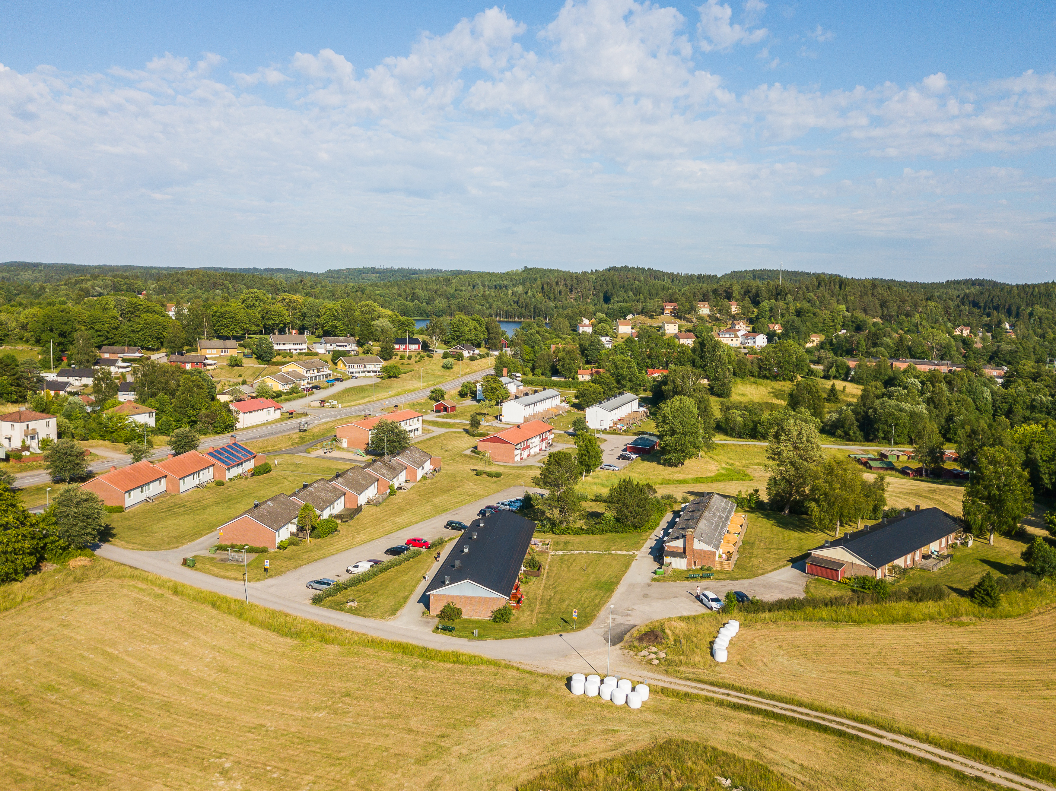 Stiftelsevägen 3 B, 458 94, STIGEN