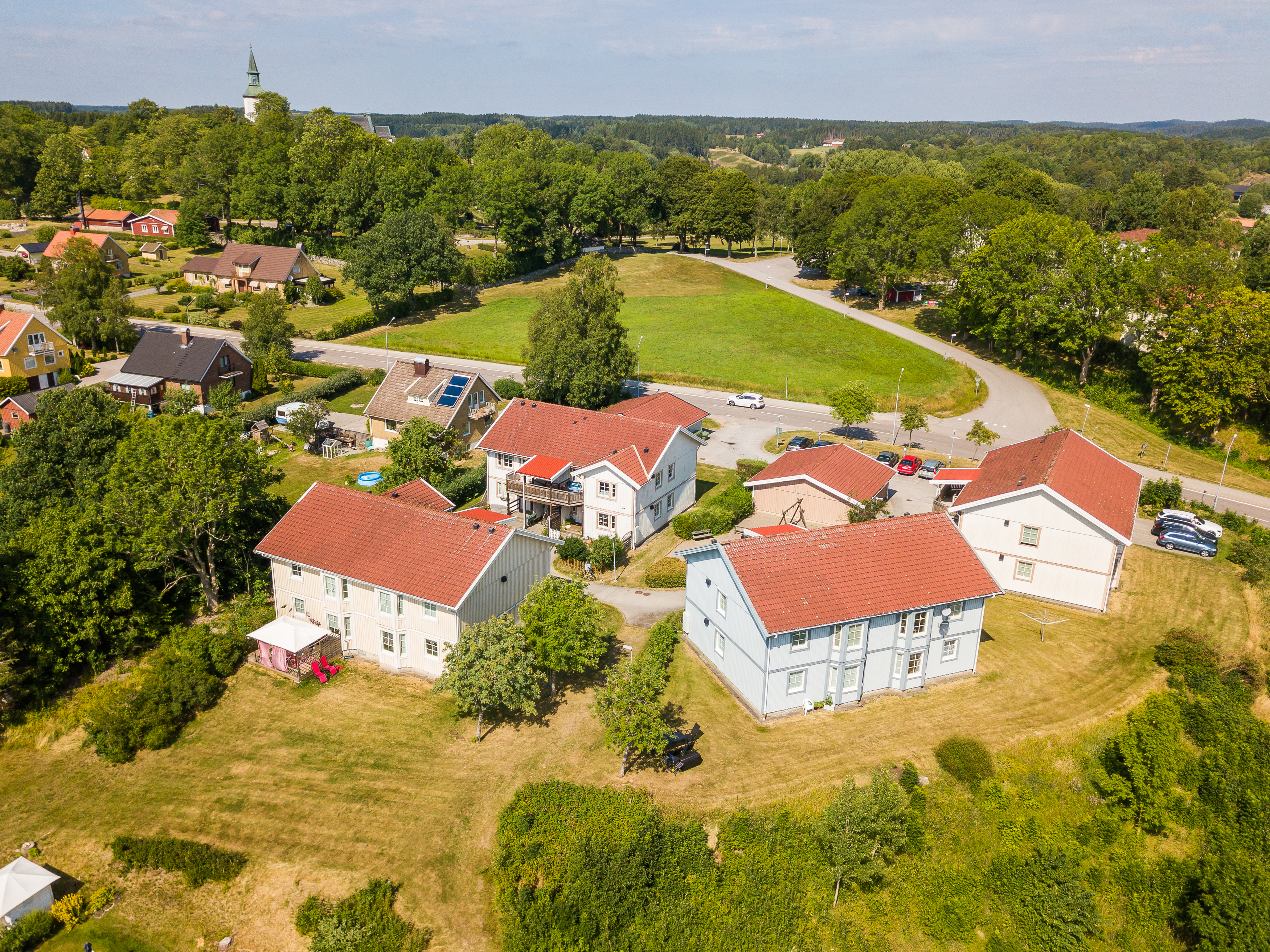 Hedekasvägen 21 N, 458 32, FÄRGELANDA