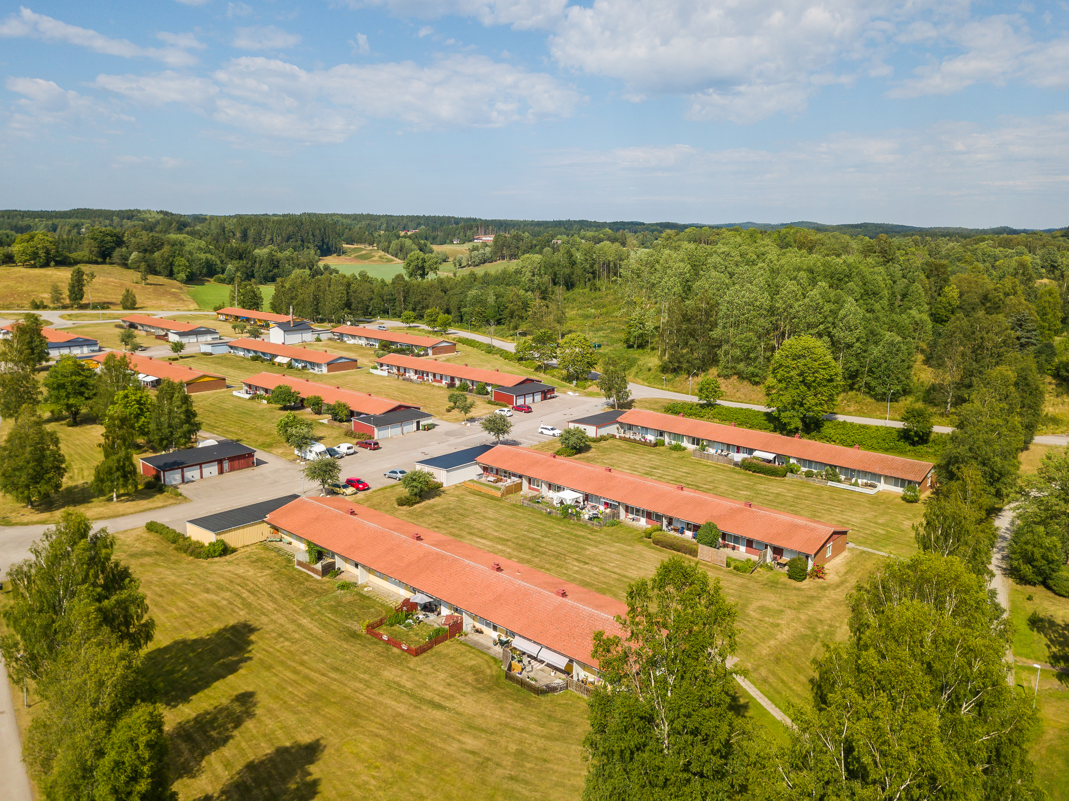 Ekorrevägen 6 D, 458 31, FÄRGELANDA 2