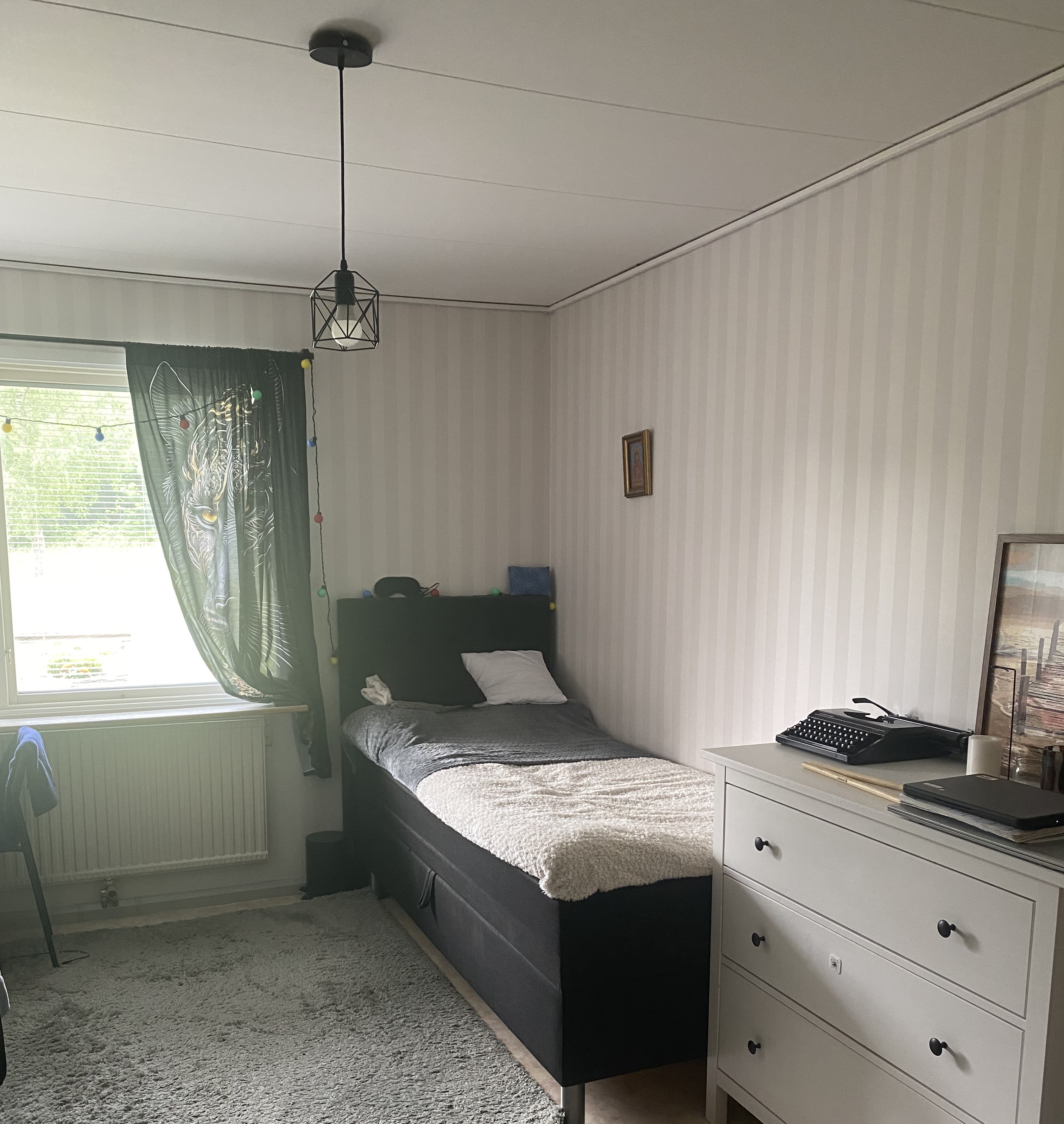 Hästhagevägen 4 E, 458 31, FÄRGELANDA