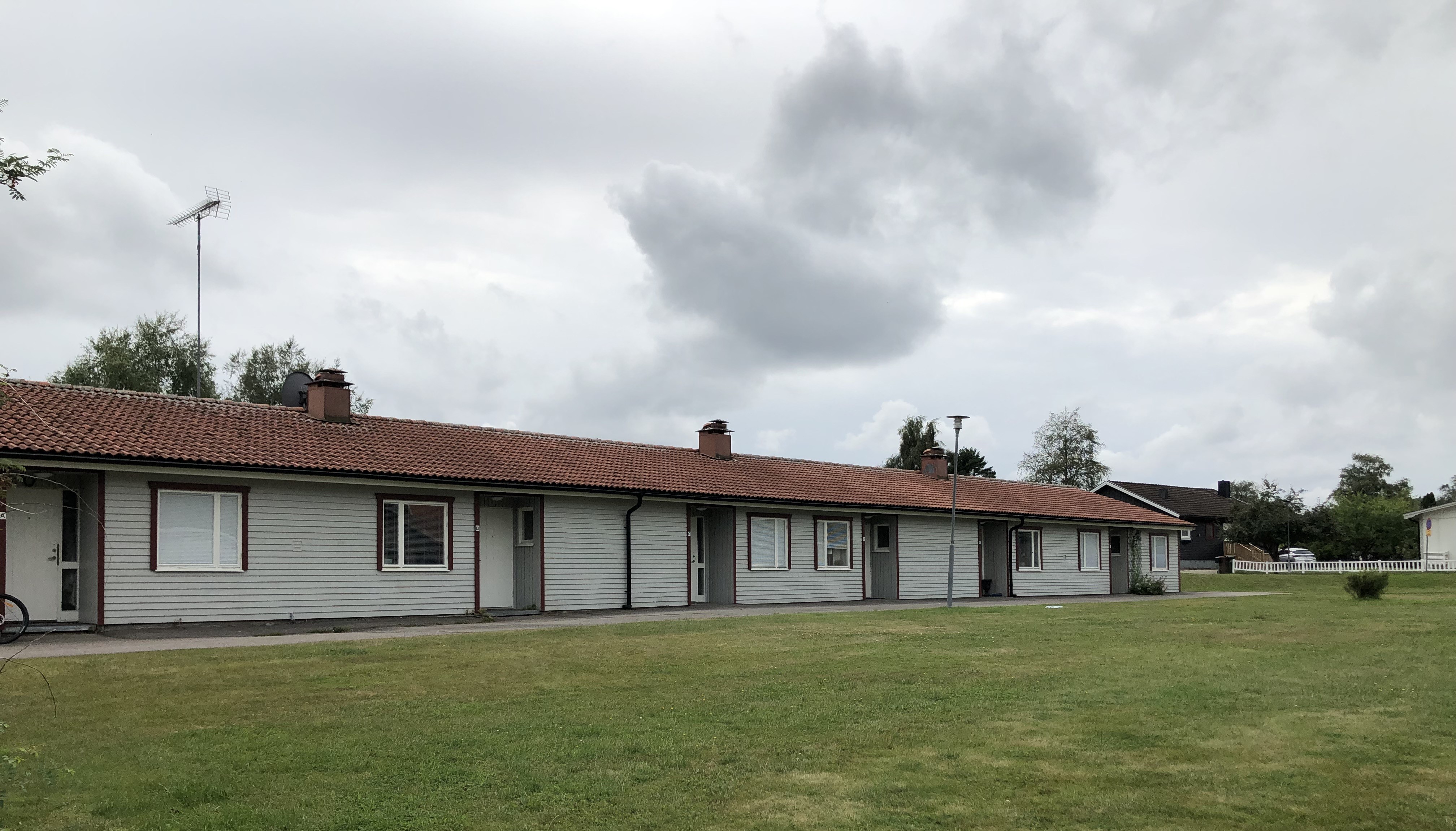 Mjölnerudsvägen 2 C, 458 40, ÖDEBORG