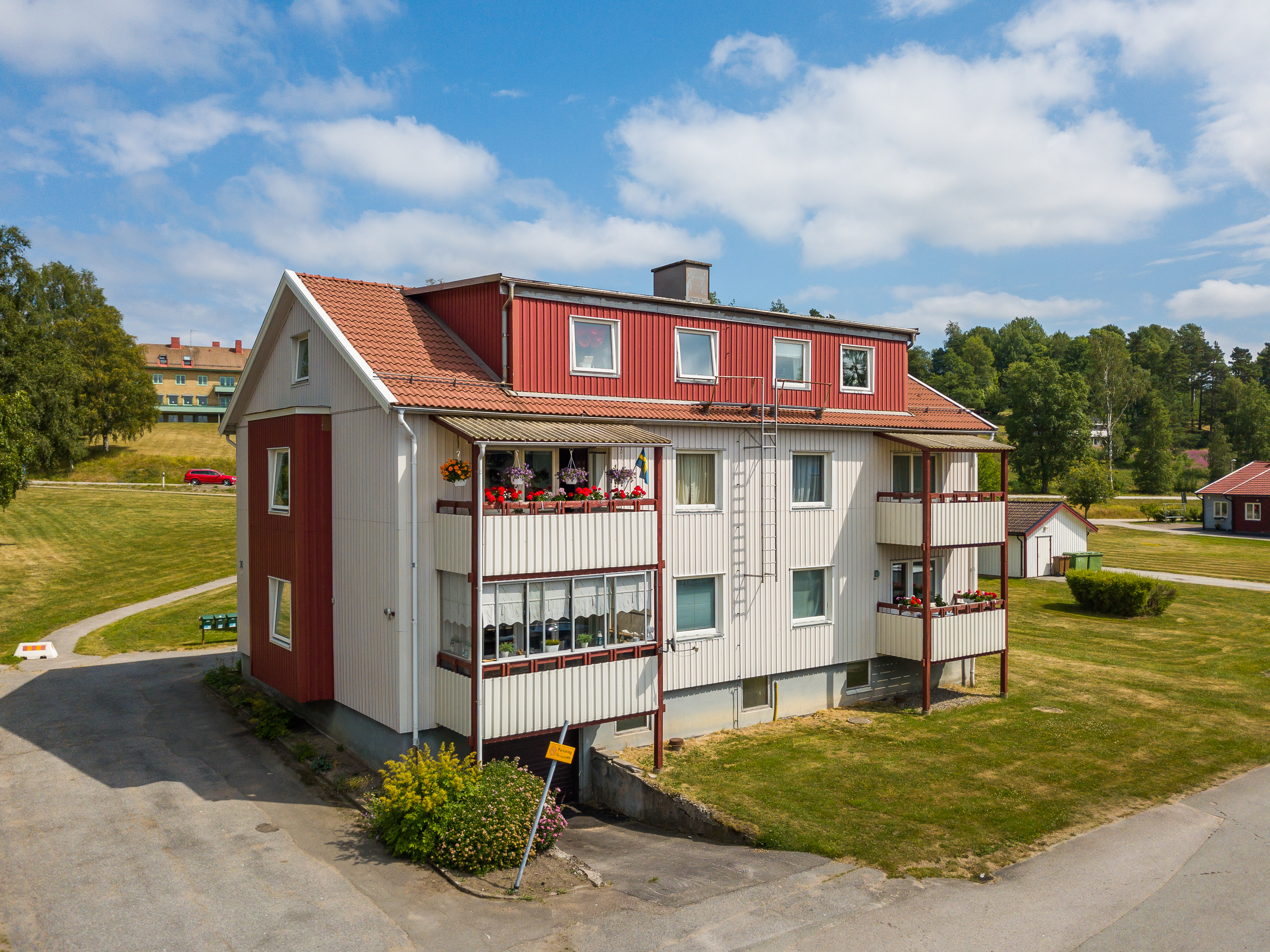 Centrumvägen 36, 458 30, FÄRGELANDA 3