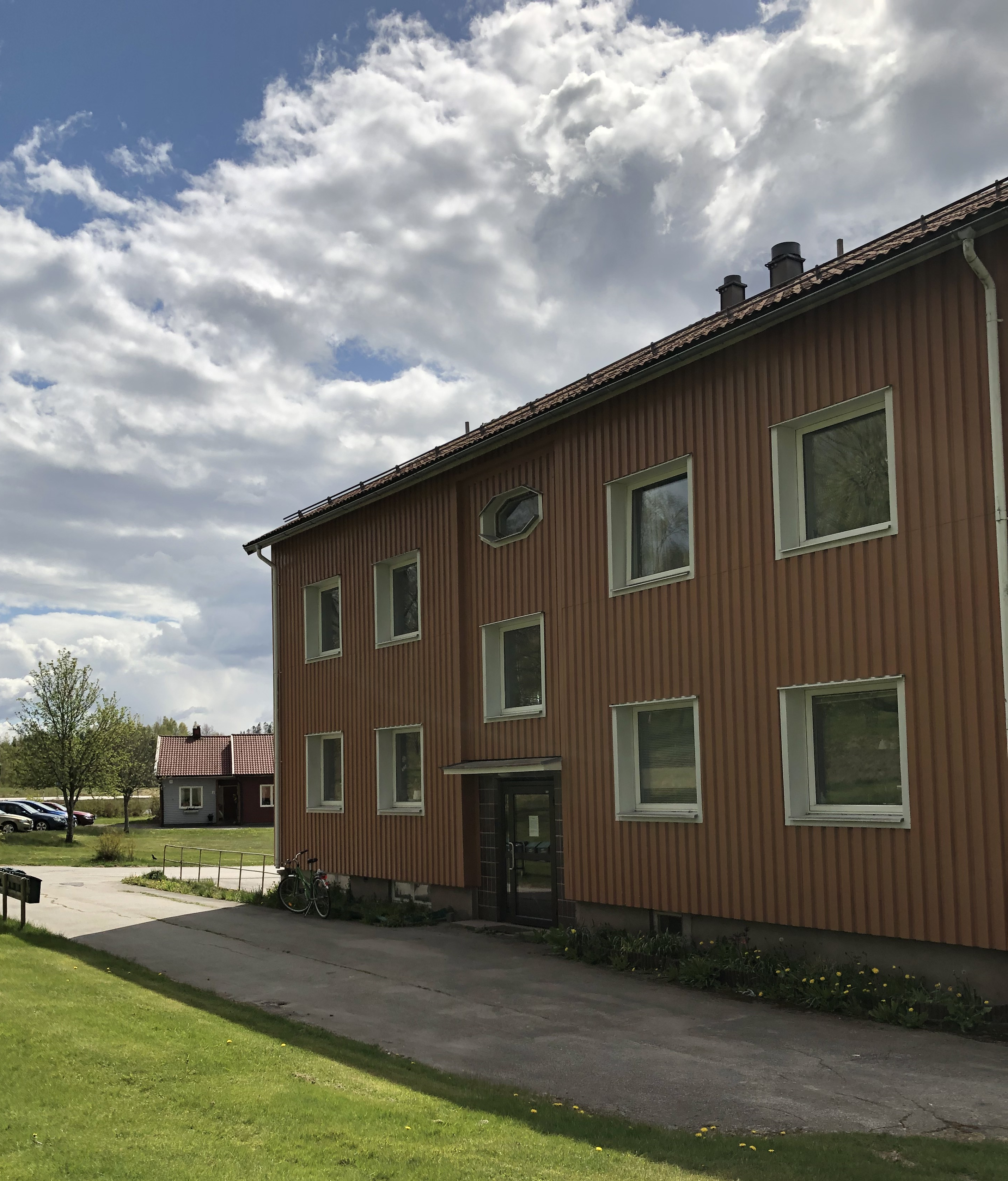 Centrumvägen 40, 458 30, FÄRGELANDA