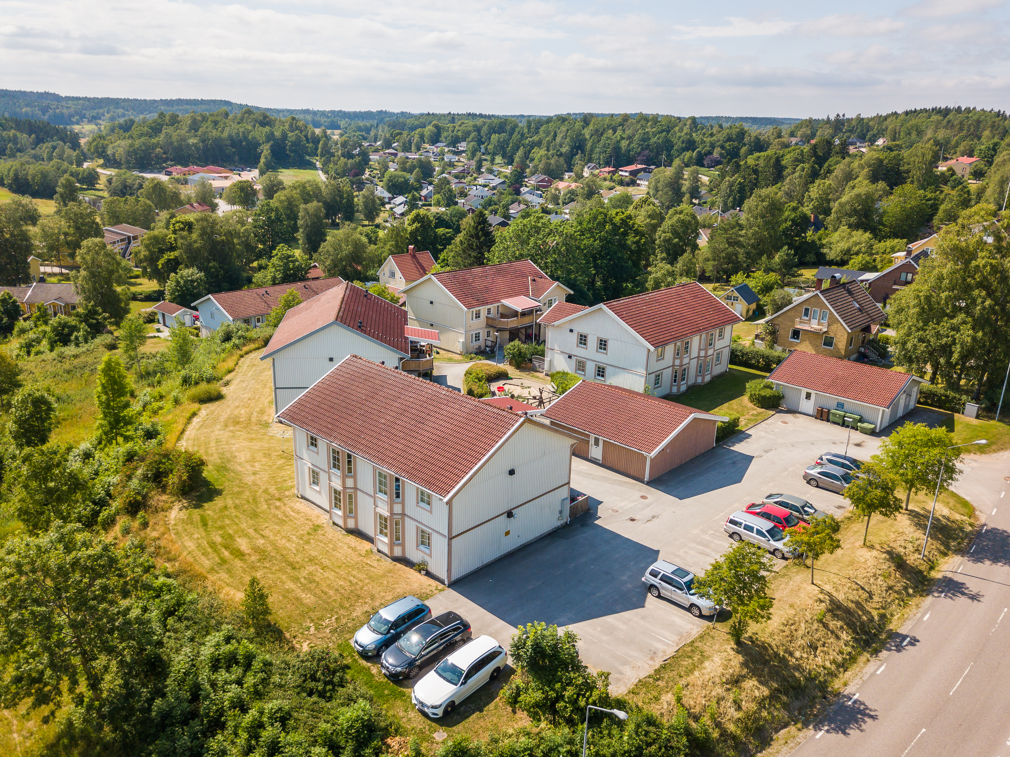 Hedekasvägen 21 N, 458 32, FÄRGELANDA 2