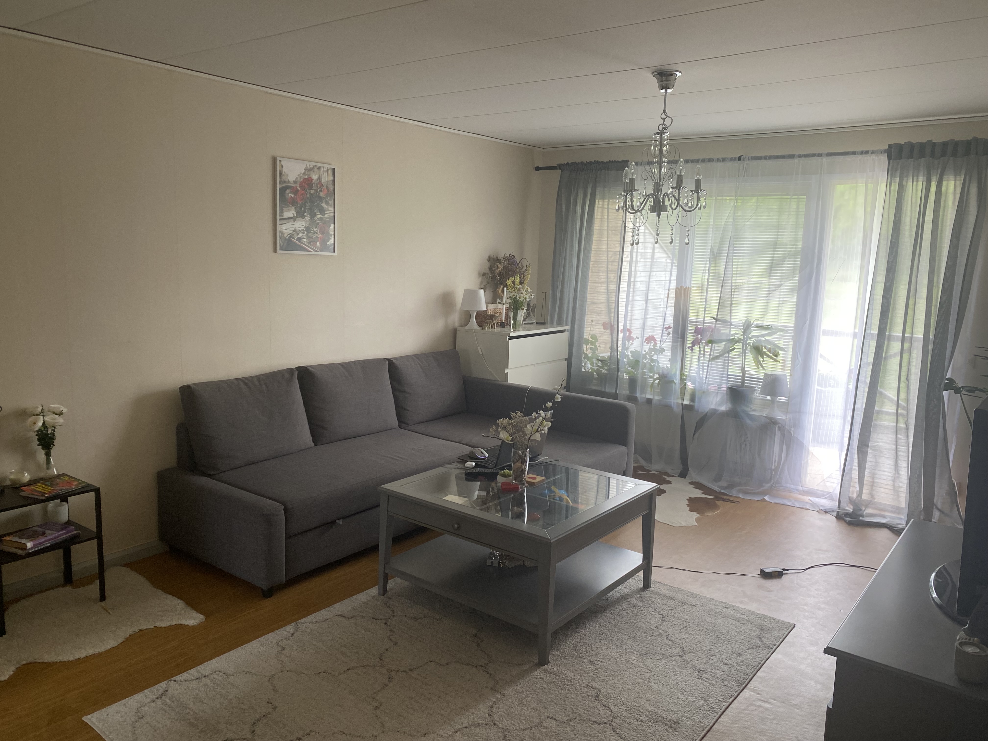 Hästhagevägen 4 E, 458 31, FÄRGELANDA
