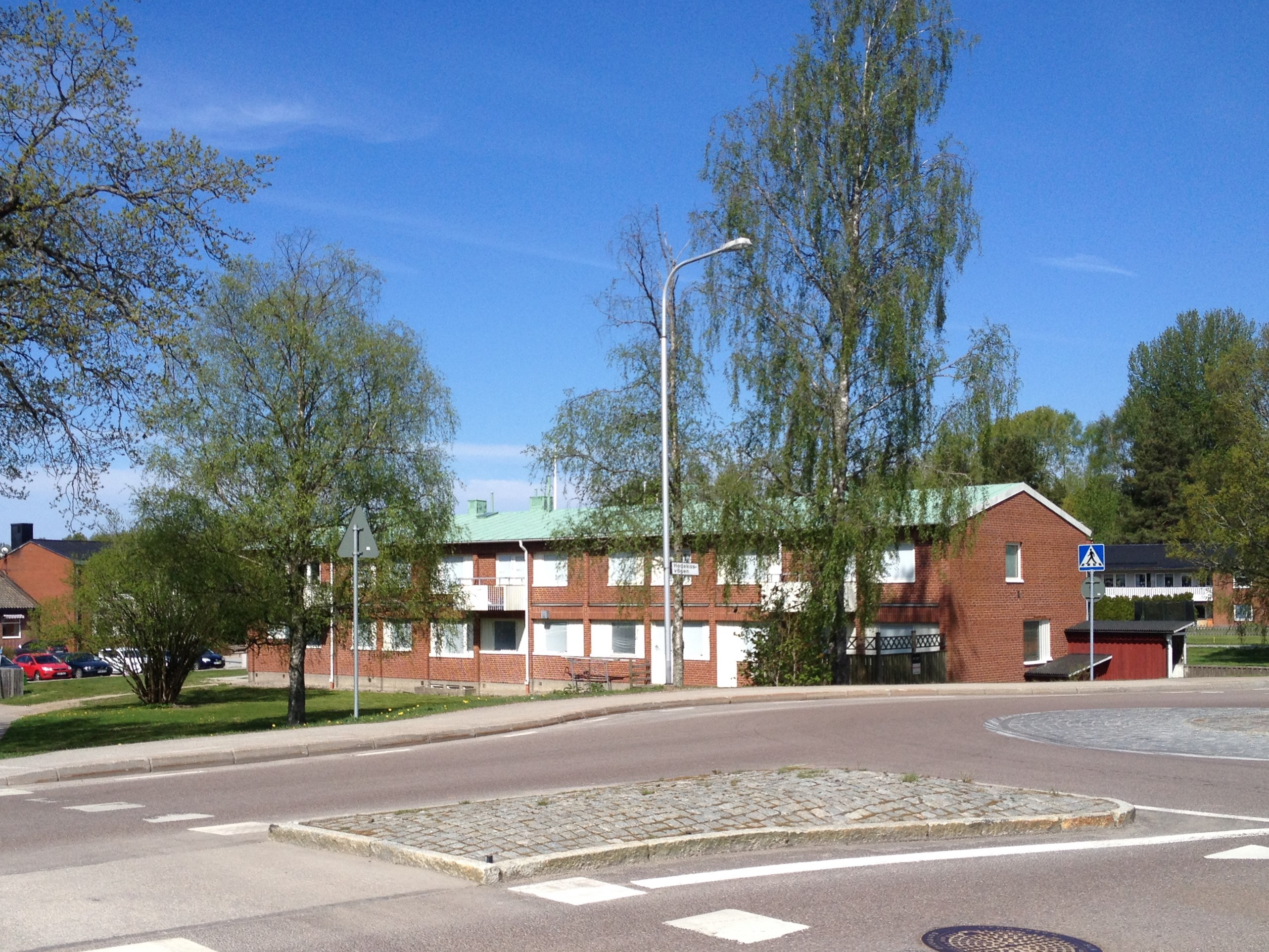 Allhemsvägen 1 B, 458 32, FÄRGELANDA
