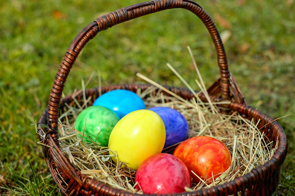 Påskägg